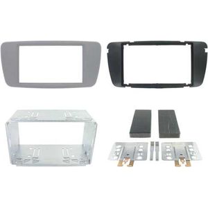 2-DIN paneel Seat Ibiza 2008-2015