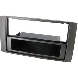 1-DIN paneel Ford Fiesta 2005-2009/ Focus 2004-2008/ Kuga 2008-2012/ Transit 2006-2013/ diverse modellen