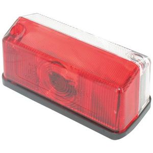 Markeringslamp 41 x 91 mm
