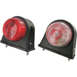 TCP - Markeringslamp - Geschikt Voor Aanhangeronderdelen - 2 Jaar Garantie