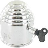 TCP - Trekhaak - Chroom - Kunststof - 1 Stuk