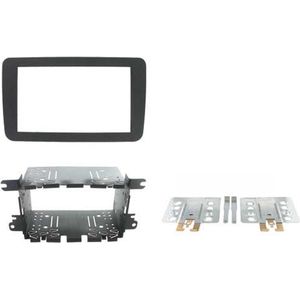 Dubbeldin Paneel Volkswagen Seat, Skoda, Volkswagen Tcp 12.331320-06