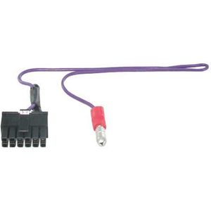 TCP - RadioLead - Geschikt Voor Digital Dynamics - Verbinding Stuurwielinterface