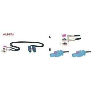 AM/FM Antenne Adapter