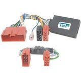 TCP - Stuurwielinterface - Voor Mazda - Plug & Play - Met Bose Audio Systeem