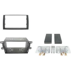 Dubbeldin Paneel Kia Kia Tcp 12.331179-23