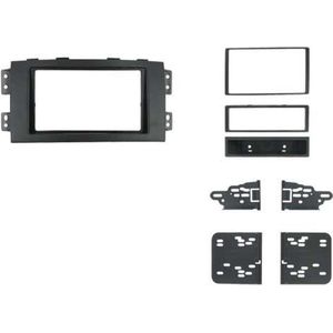 2-DIN paneel Kia Borrego 2009-2010