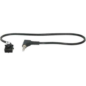 TCP - RadioLead - Geschikt voor Clarion - Audio Verbinding