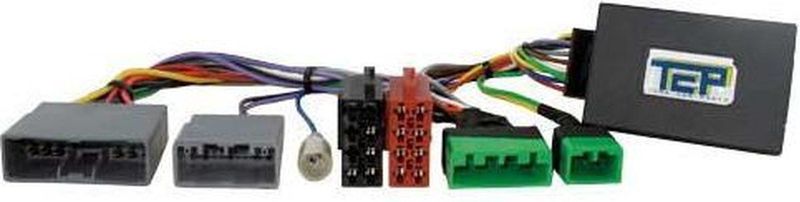 S.W.I. - Honda Civic 2006-2012 - Connector - Plug & Play - Analoog Speedpulse Lead