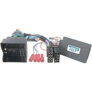 TCP - 27.1194-604 - Stuurwielinterface - Voor Mercedes-Benz - Plug & Play