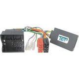 Volkswagen - Stuurwielinterface - TCP 27.1320-602 - Voor Dynaudio Systeem - Plug & Play