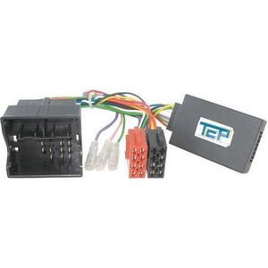 Volkswagen - Stuurwielinterface - TCP 27.1320-602 - Voor Dynaudio Systeem - Plug & Play