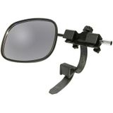 TCP - Klem Caravanspiegels - Onderdeel - Geschikt Voor Type Colt - 2 Jaar Garantie