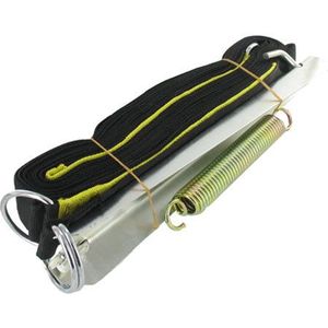 Tent Safe XL Stormband