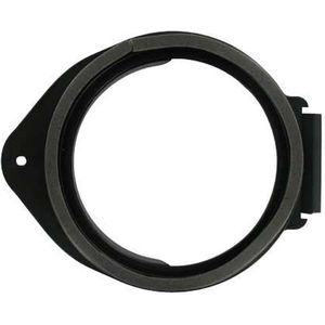 Speakerringen Opel Adam 2013-2019/ Astra 2010-2021/ Insignia 2009-2021/ Mokka 2012-2020/ Zafira 2012-2019/ diverse modellen - 165 mm