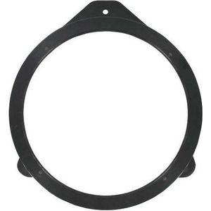 Speakerring set Audi voorportier A2/A3/A4 d.165mm
