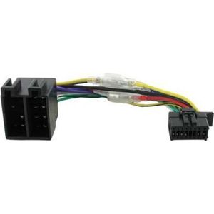NECOM Pioneer radio adapter 16 pins