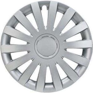 Set wieldoppen 16 inch WIND MASTERLINE