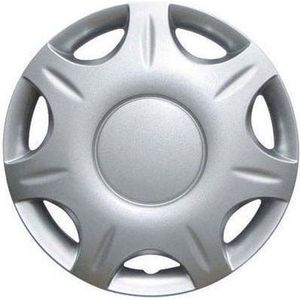 Eenvoudig te monteren Wieldopset 16 inch Aramis Eco. Set á 4 stuks