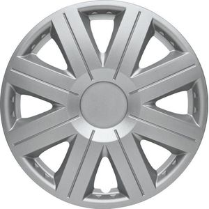 Set wieldoppen 15 inch COSMOS ECO