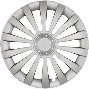 Set wieldoppen 15 inch MERIDIAN ECO