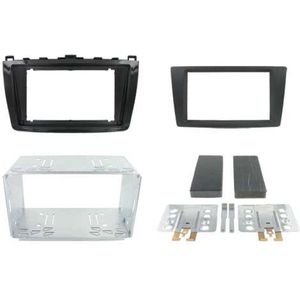 Dubbeldin Paneel Mazda Mazda Tcp 12.331170-12