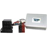 TCP - Stuurwielinterface - Voor Hyundai/Kia - Plug & Play - Met Versterker Systeem