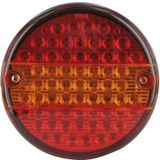 Achterlicht LED eco 10/ 30 Volt