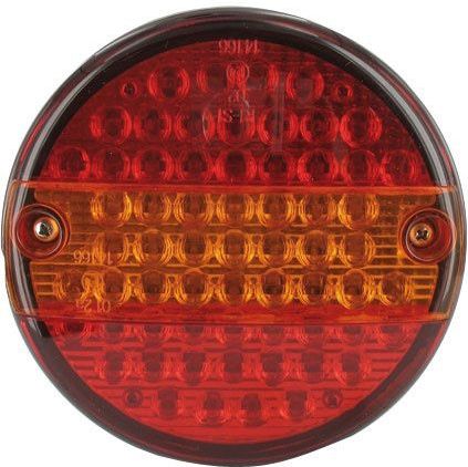 Achterlicht LED eco 10/ 30 Volt