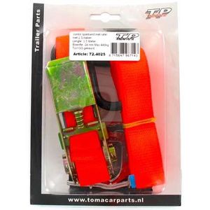 Jumbo spanband 350cm 440kg
