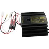 TCP - Omvormer - 24 naar 12 Volt - 10 Ampère - Garantie 2 Jaar