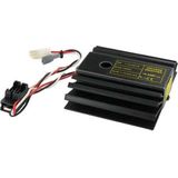 TCP - Omvormer - 24 naar 12 Volt - 10 Ampère - Garantie 2 Jaar