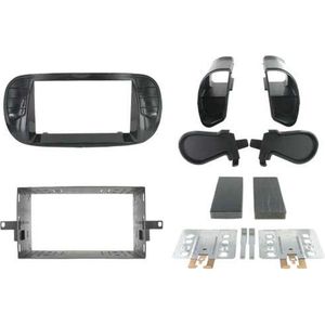 Dubbeldin Paneel Fiat Fiat Tcp 12.331094-15