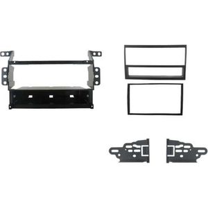 Dubbeldin Paneel Nissan Nissan Tcp 12.331214-16