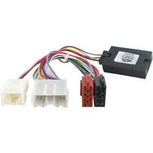 Stuurwielinterface Passend Voor Mitsubishi Mitsubishi Tcp 27.1202-401