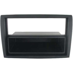 1-DIN Paneel - Citroen Jumper/Relay 2006-2023/Fiat Ducato 2006-2021/Opel Movano 2021-2023/Peugeot Boxer 2007-2023