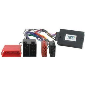 Stuurwielinterface Nissan