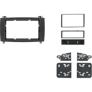 2-DIN FRAME Mercedes Sprinter W309CDI/ W311CDI/W315CDI/W318C