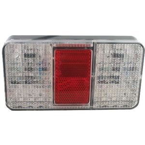 Achterlicht 40 LED 9-30V