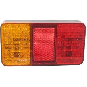 Achterlicht 40 LED 9-30V