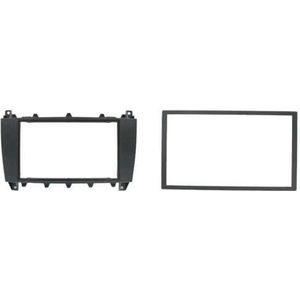 Dubbeldin Eco Paneel Passend Voor Mercedes Mercedes-Benz Tcp 12.381190-