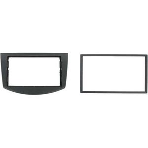 2-DIN ECO paneel Toyota RAV4 2006-2013