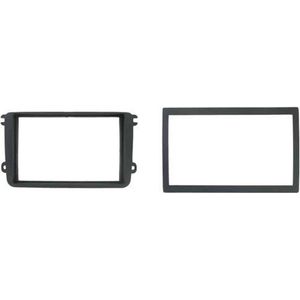 Dubbeldin Eco Paneel Passend Voor Volkswagen / Skoda Seat, Skoda, Volkswagen Tcp 12.381320-05