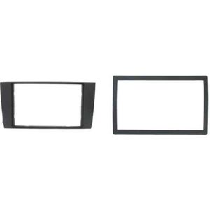 Dubbeldin Eco Paneel Passend Voor Audi Audi Tcp 12.381321-01