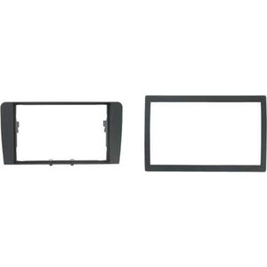 Audi - 2-DIN ECO Paneel - Audi A3 2003-2013