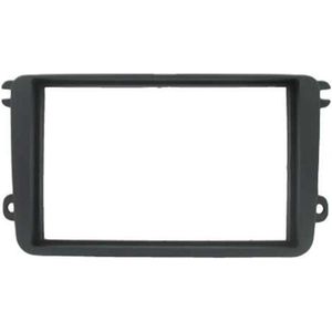 Dubbeldin Eco Paneel Passend Voor Volkswagen / Skoda Seat, Skoda, Volkswagen Tcp 12.381320-05p