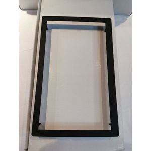 ECO Montage Paneel - 2-DIN - Voor Diverse Automodellen