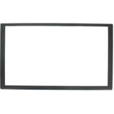 TCP - Dubbeldin ECO Paneel - Autoradio - Universeel - 2-DIN