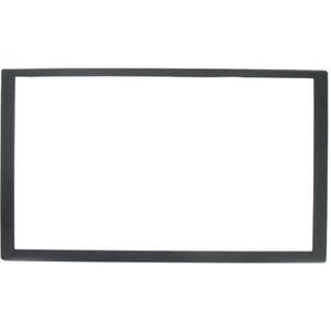 TCP - Dubbeldin ECO Paneel - Autoradio - Universeel - 2-DIN