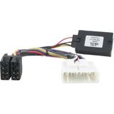 S.W.I. Chevrolet Colorado 2012-2014 - Connector - OEM specifiek